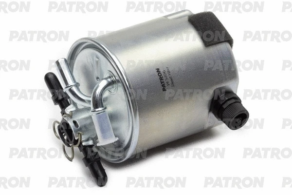 PF3406 PATRON Топливный фильтр (фото 1)