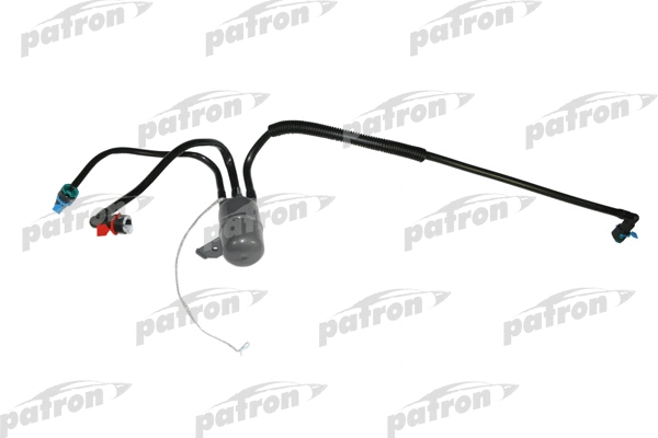 PF3902 PATRON Топливный фильтр (фото 1)