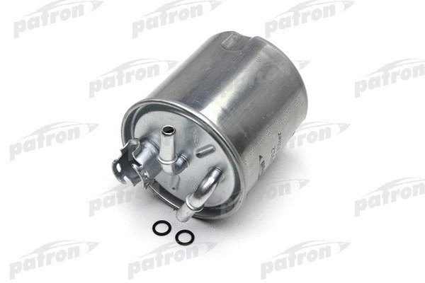 PF3912 PATRON Топливный фильтр (фото 1)