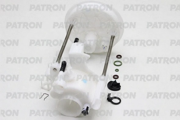 PF3921 PATRON Топливный фильтр (фото 1)