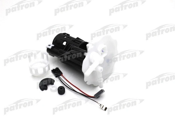 PF3935 PATRON Топливный фильтр (фото 1)