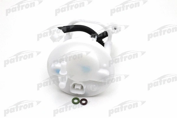 PF3943 PATRON Топливный фильтр (фото 1)