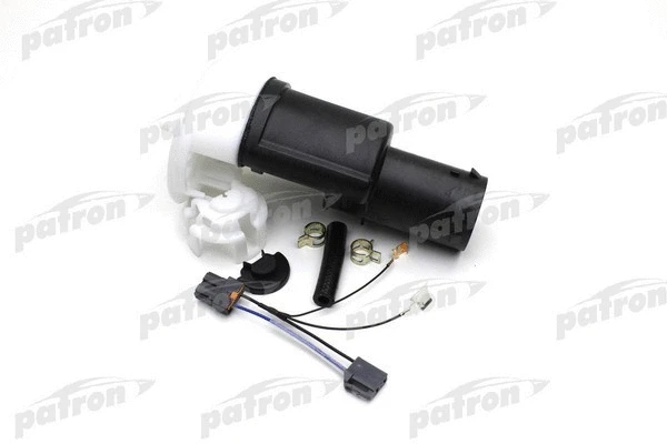 PF3952 PATRON Топливный фильтр (фото 1)