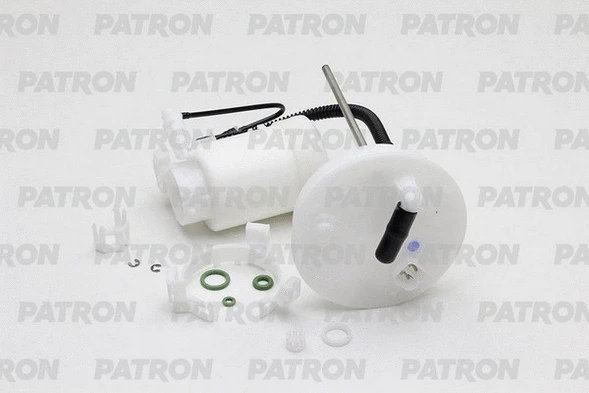 PF3963 PATRON Топливный фильтр (фото 1)