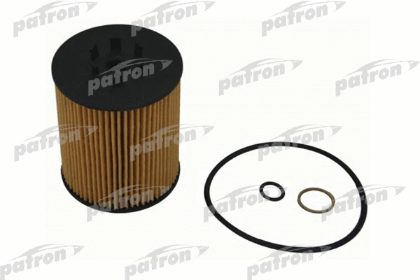 PF4009 PATRON Масляный фильтр (фото 1)