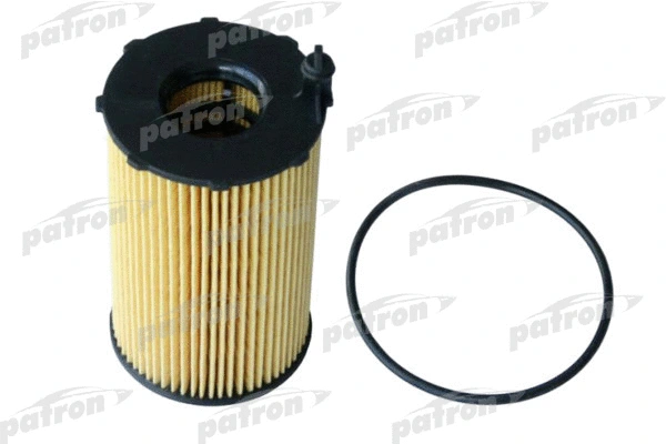 PF4016 PATRON Масляный фильтр (фото 1)