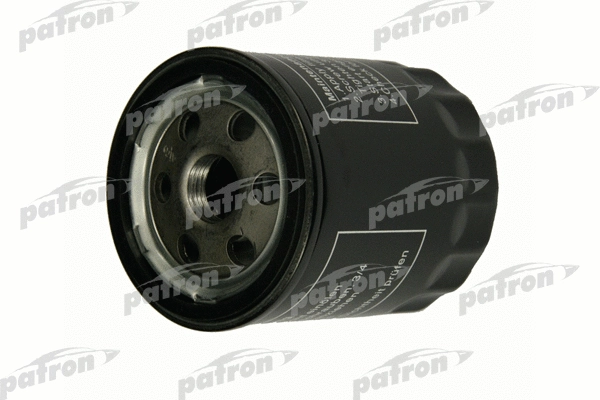 PF4021 PATRON Масляный фильтр (фото 1)