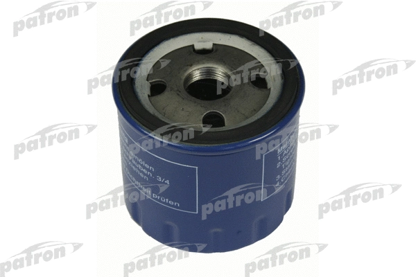 PF4033 PATRON Масляный фильтр (фото 1)