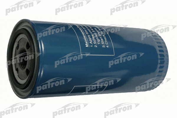 PF4067 PATRON Масляный фильтр (фото 1)