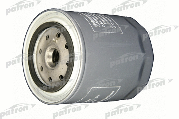 PF4069 PATRON Масляный фильтр (фото 1)