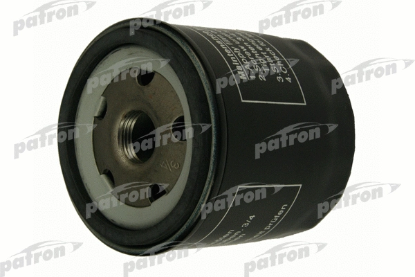 PF4071 PATRON Масляный фильтр (фото 1)