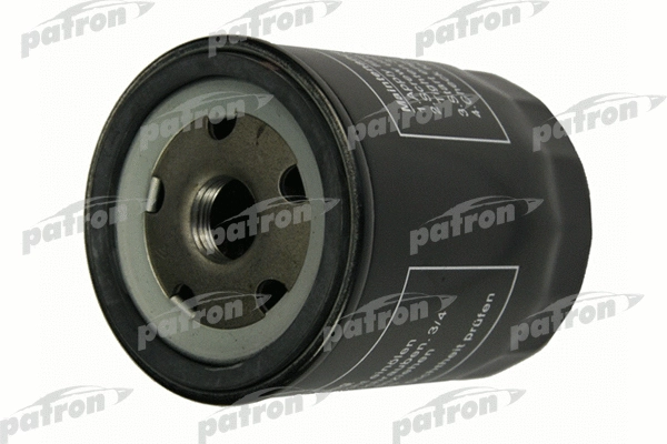 PF4075 PATRON Масляный фильтр (фото 1)