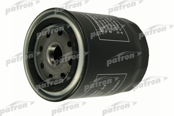 PF4083 PATRON Масляный фильтр (фото 1)