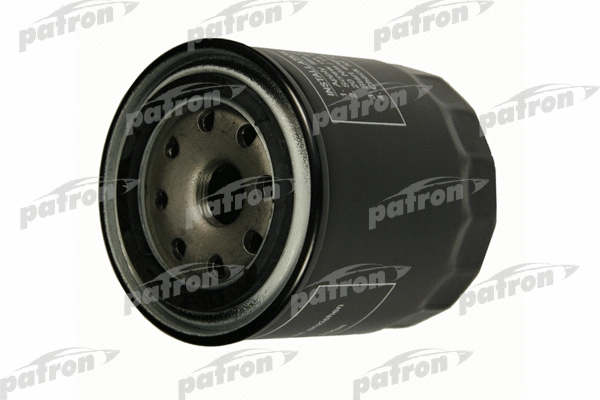 PF4086 PATRON Масляный фильтр (фото 1)