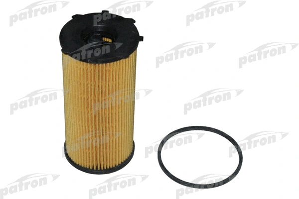 PF4091 PATRON Масляный фильтр (фото 1)