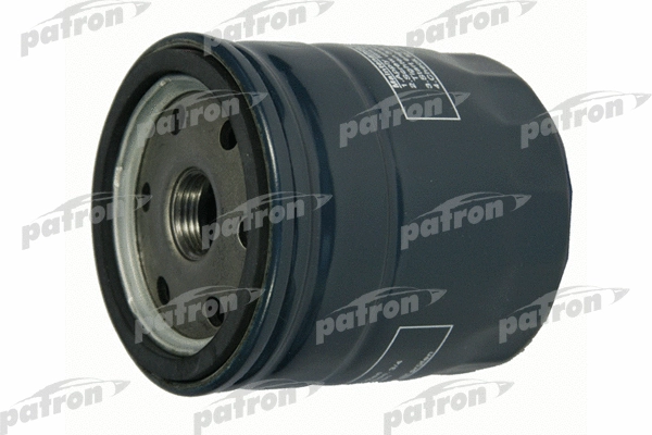 PF4101 PATRON Масляный фильтр (фото 1)