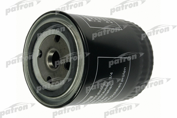 PF4117 PATRON Масляный фильтр (фото 1)
