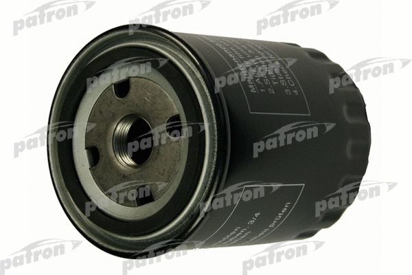 PF4129 PATRON Масляный фильтр (фото 1)