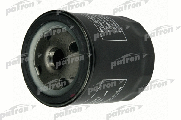 PF4134 PATRON Масляный фильтр (фото 1)