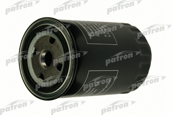 PF4135 PATRON Масляный фильтр (фото 1)