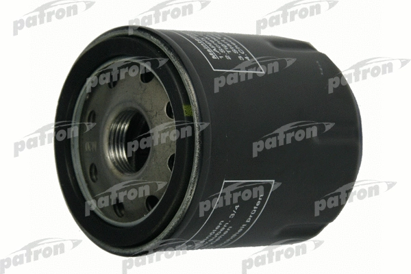 PF4136 PATRON Масляный фильтр (фото 1)