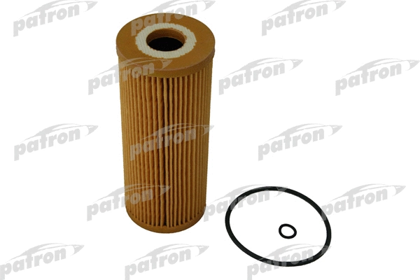 PF4139 PATRON Масляный фильтр (фото 1)