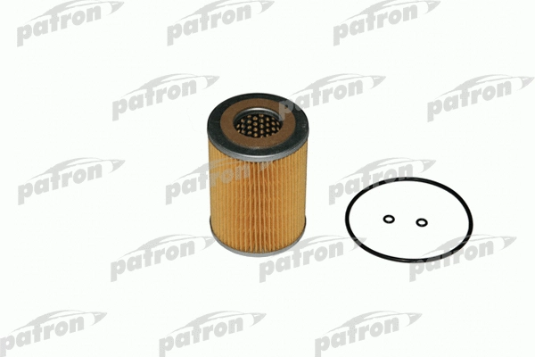 PF4143 PATRON Масляный фильтр (фото 1)