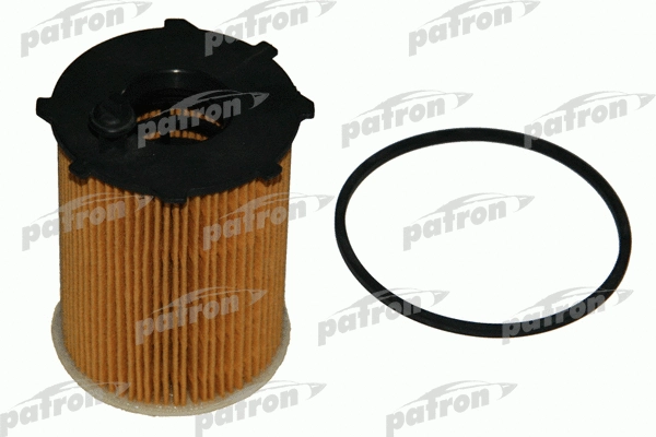 PF4145 PATRON Масляный фильтр (фото 1)