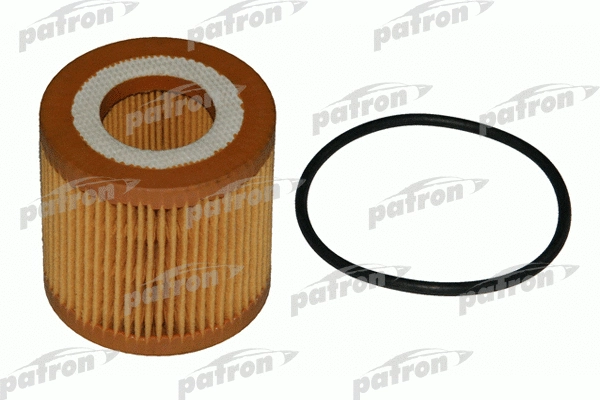 PF4146 PATRON Масляный фильтр (фото 1)