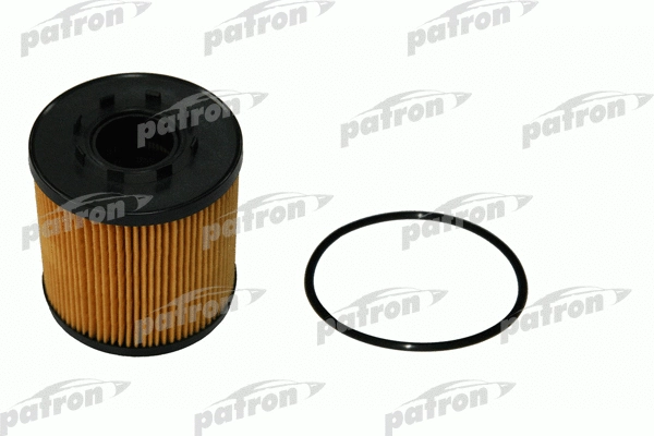 PF4148 PATRON Масляный фильтр (фото 1)