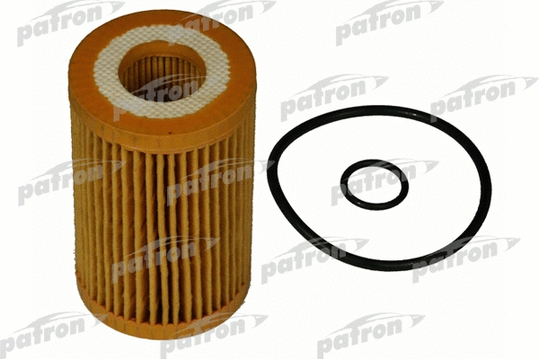 PF4149 PATRON Масляный фильтр (фото 1)