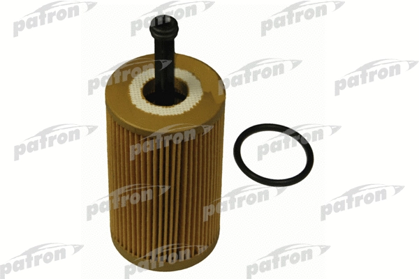 PF4150 PATRON Масляный фильтр (фото 1)