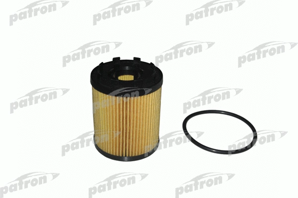 PF4159 PATRON Масляный фильтр (фото 1)