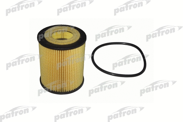 PF4161 PATRON Масляный фильтр (фото 1)