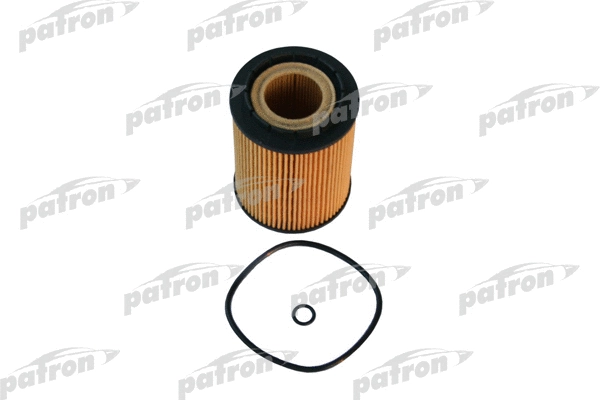 PF4165 PATRON Масляный фильтр (фото 1)