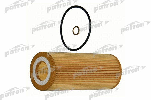 PF4167 PATRON Масляный фильтр (фото 1)
