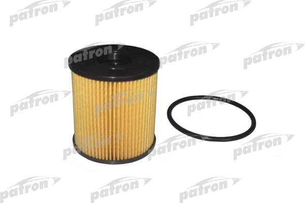 PF4168 PATRON Масляный фильтр (фото 1)