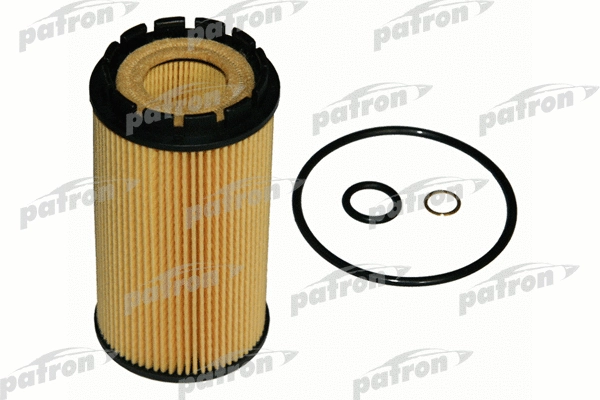 PF4174 PATRON Масляный фильтр (фото 1)