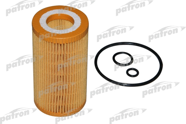PF4178 PATRON Масляный фильтр (фото 1)