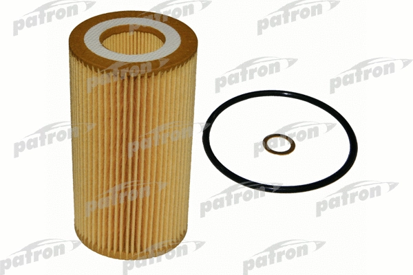 PF4188 PATRON Масляный фильтр (фото 1)