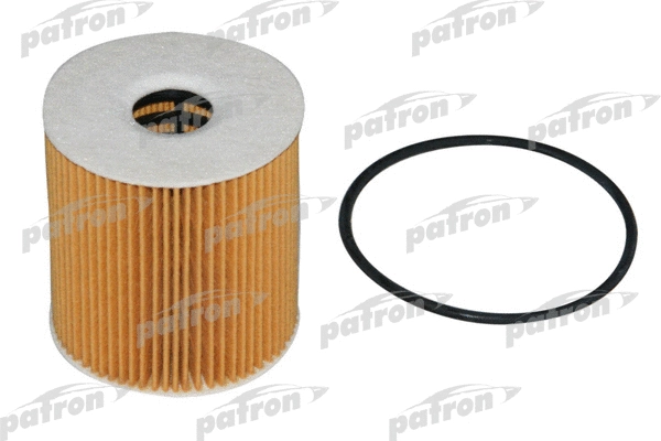 PF4190 PATRON Масляный фильтр (фото 1)