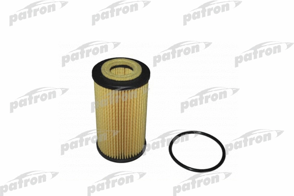 PF4195 PATRON Масляный фильтр (фото 1)