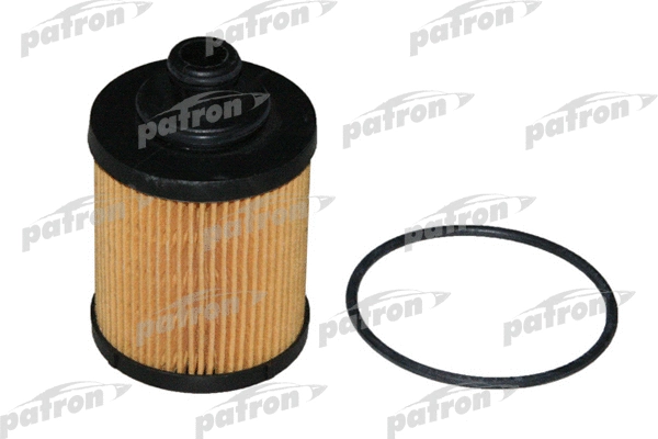 PF4205 PATRON Масляный фильтр (фото 1)