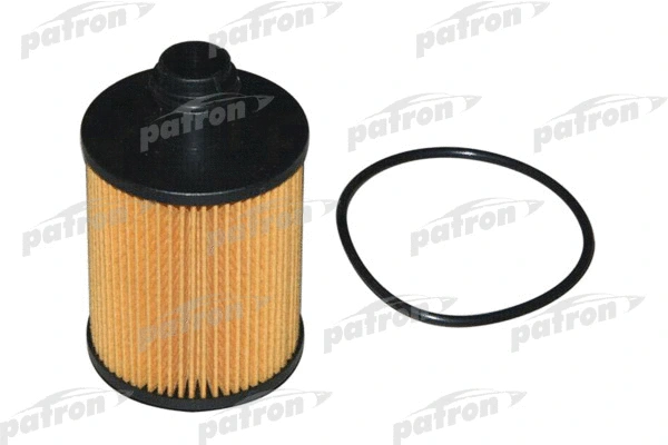 PF4208 PATRON Масляный фильтр (фото 1)