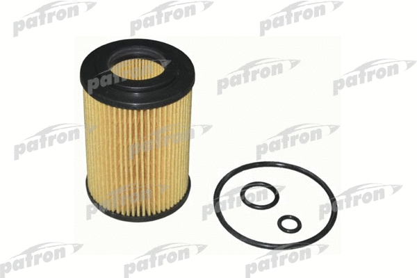 PF4228 PATRON Масляный фильтр (фото 1)