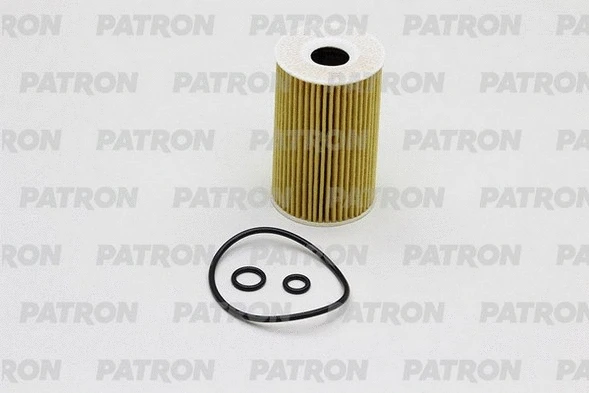 PF4232 PATRON Масляный фильтр (фото 1)