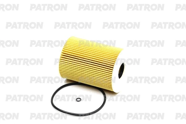 PF4234 PATRON Масляный фильтр (фото 1)