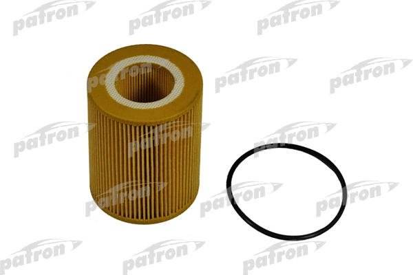 PF4241 PATRON Масляный фильтр (фото 1)