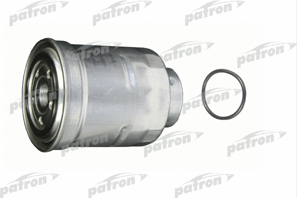 PF4250 PATRON Топливный фильтр (фото 1)