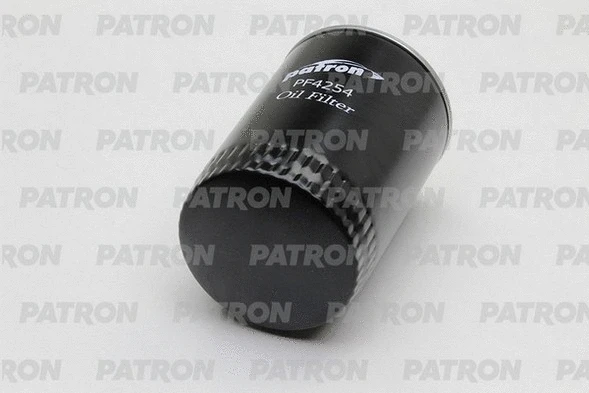 PF4254 PATRON Масляный фильтр (фото 1)